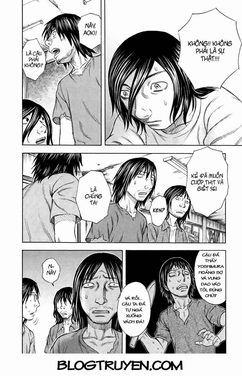 Đảo Tự Sát 37 trang 18