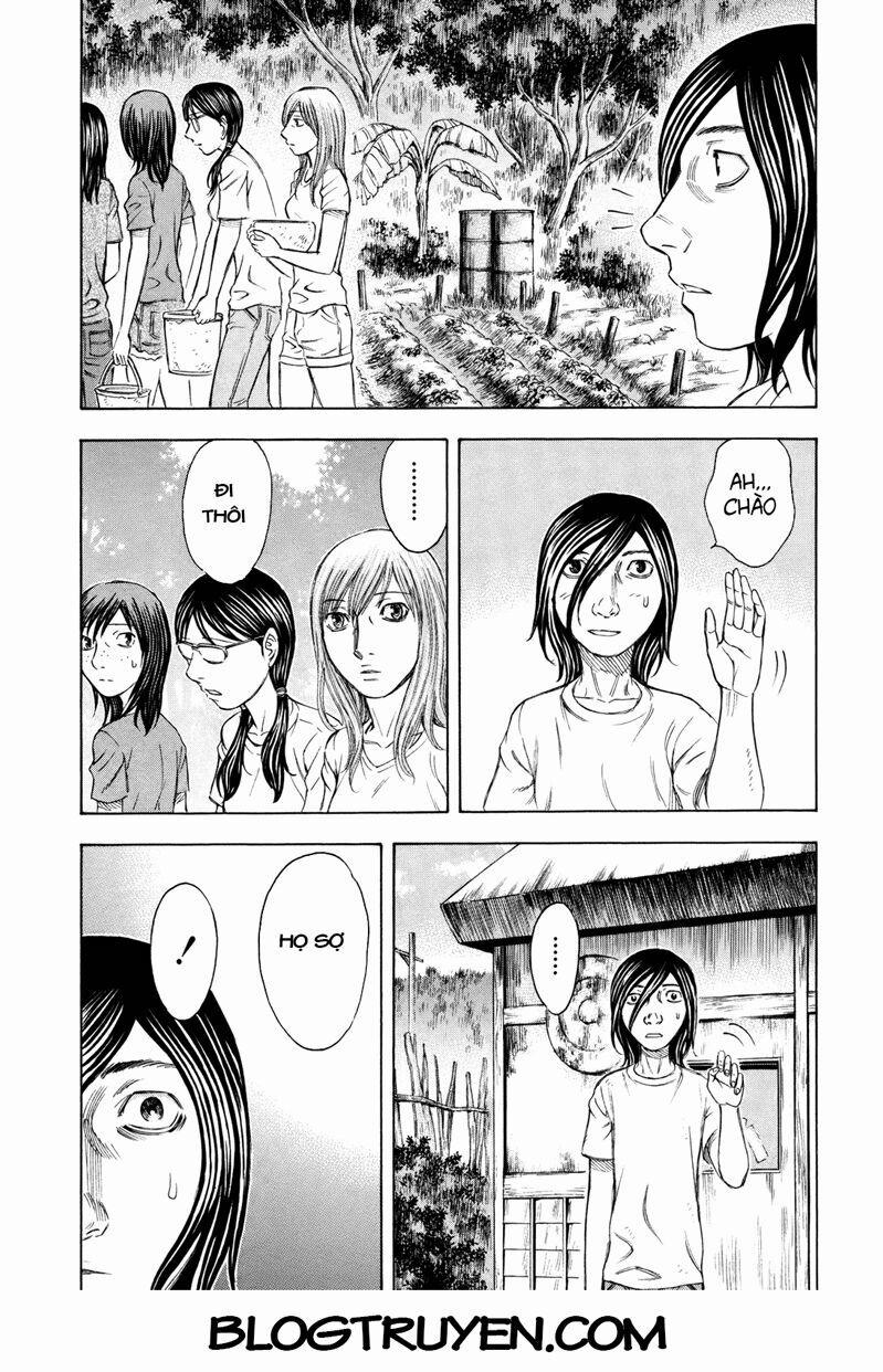 Đảo Tự Sát 38 trang 6