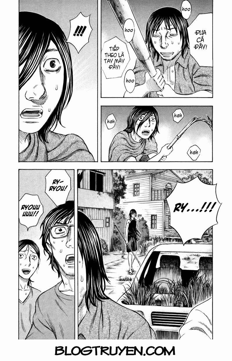 Đảo Tự Sát 39 trang 17