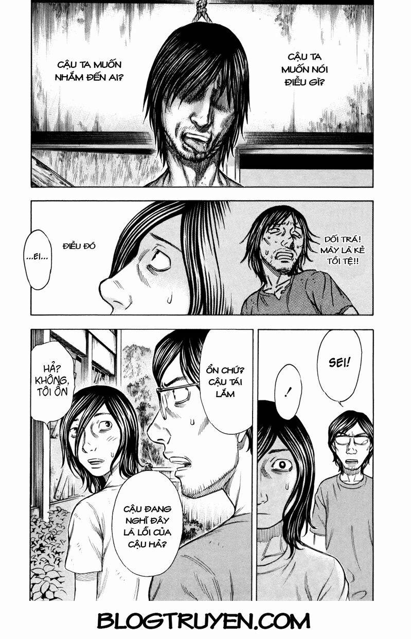 Đảo Tự Sát 39 trang 3
