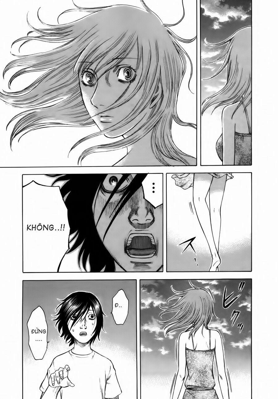 Đảo Tự Sát 4 trang 12