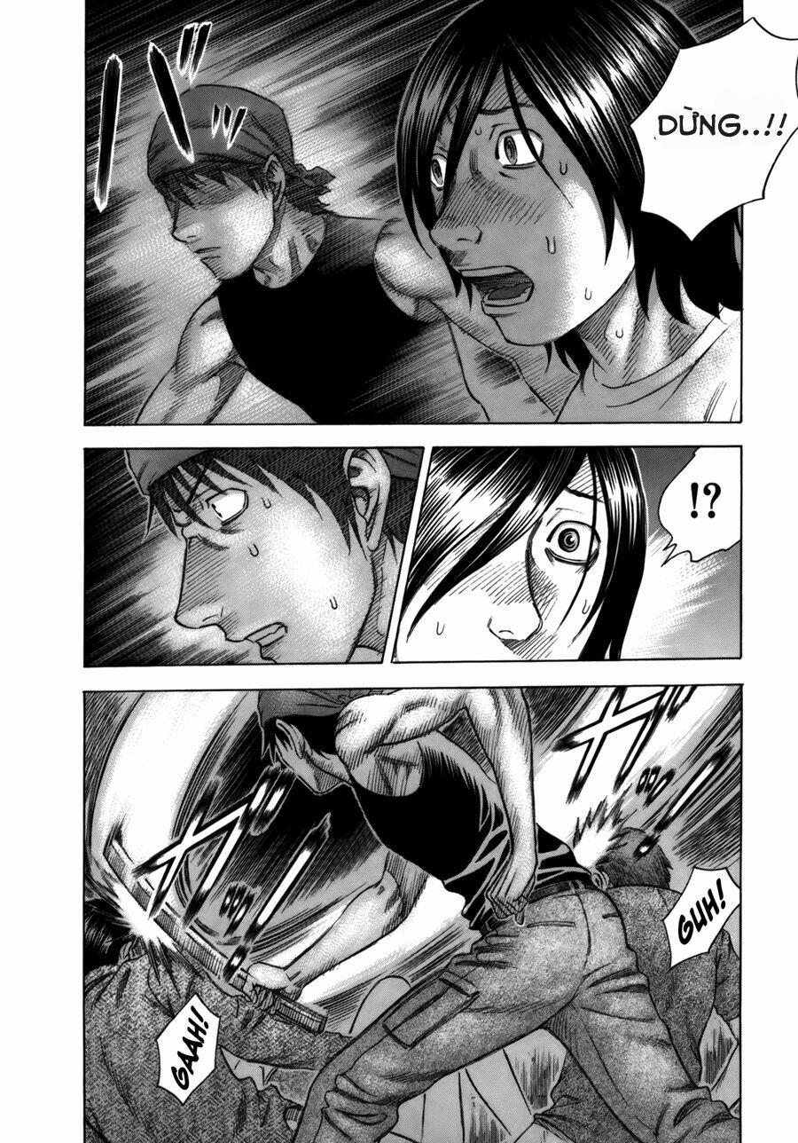 Đảo Tự Sát 4 trang 3