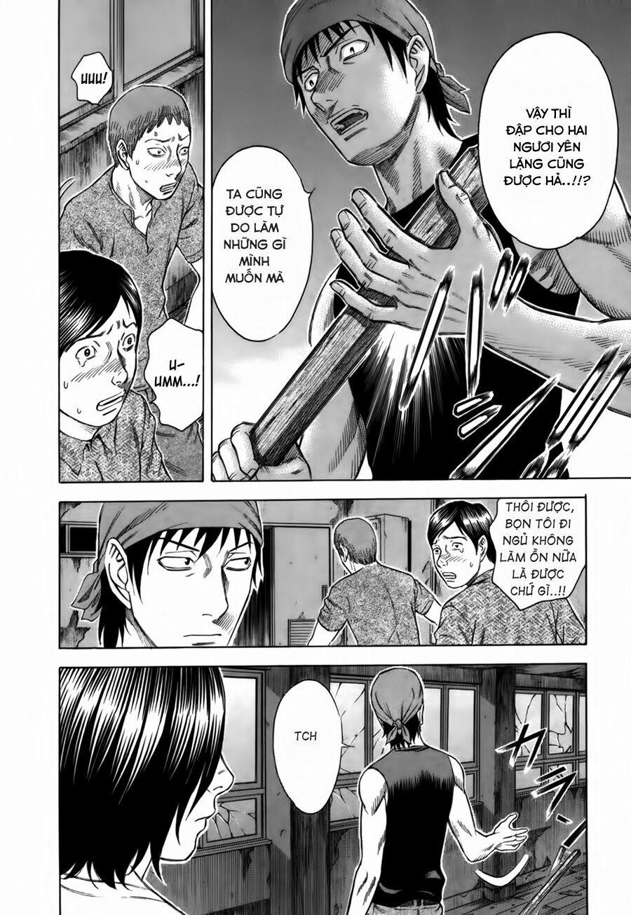 Đảo Tự Sát 4 trang 5