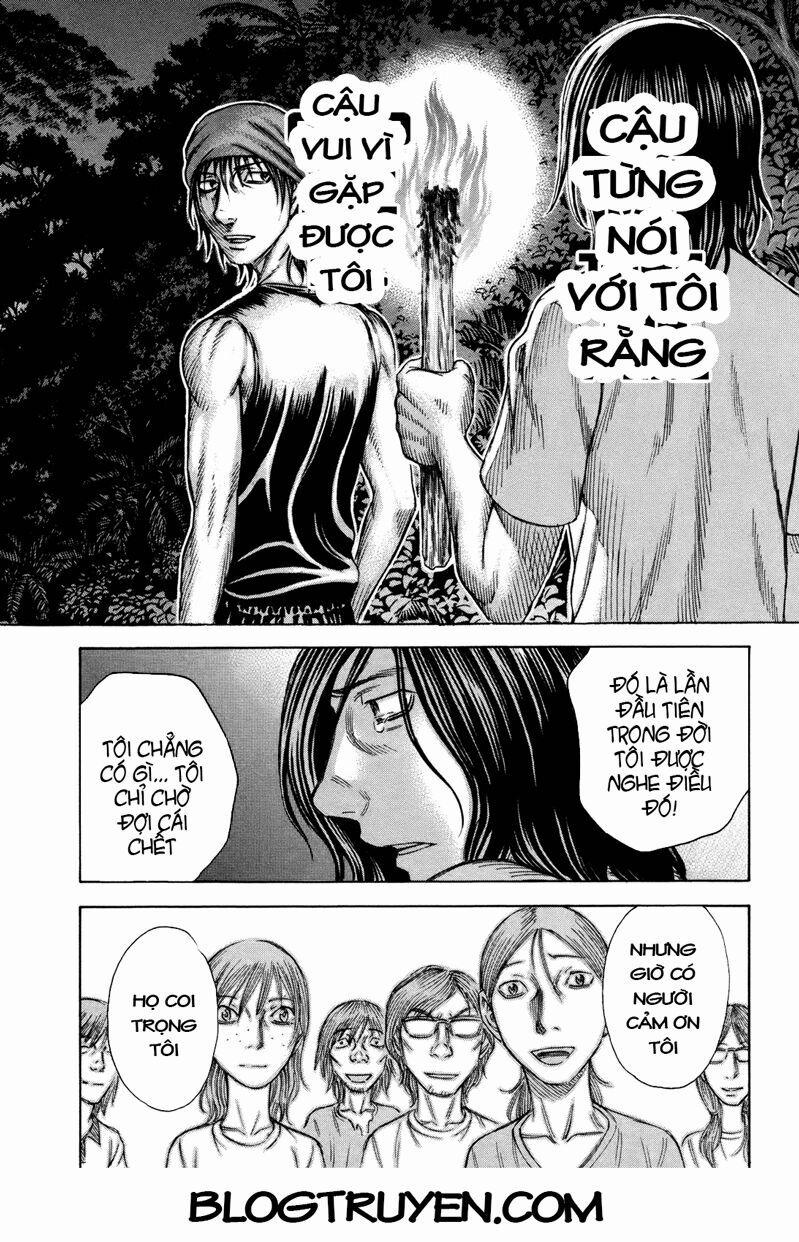 Đảo Tự Sát 40 trang 10