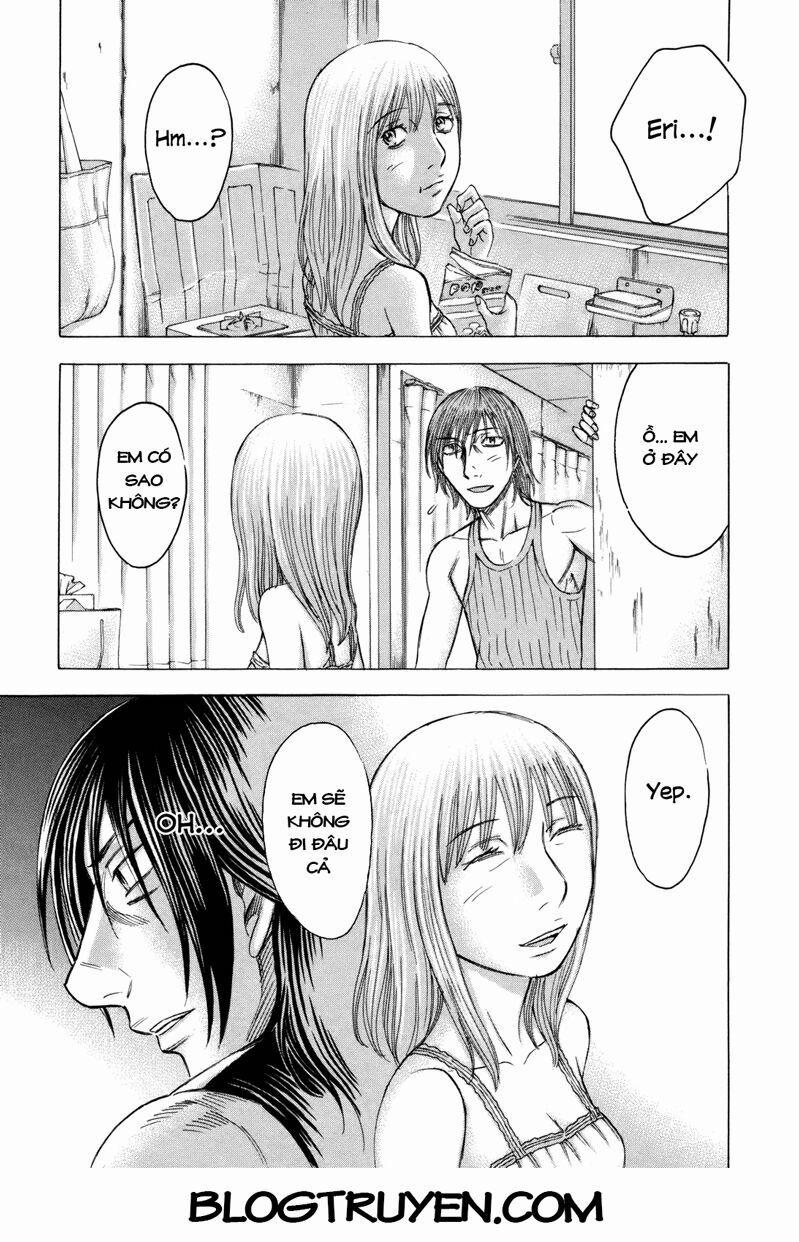 Đảo Tự Sát 40 trang 15