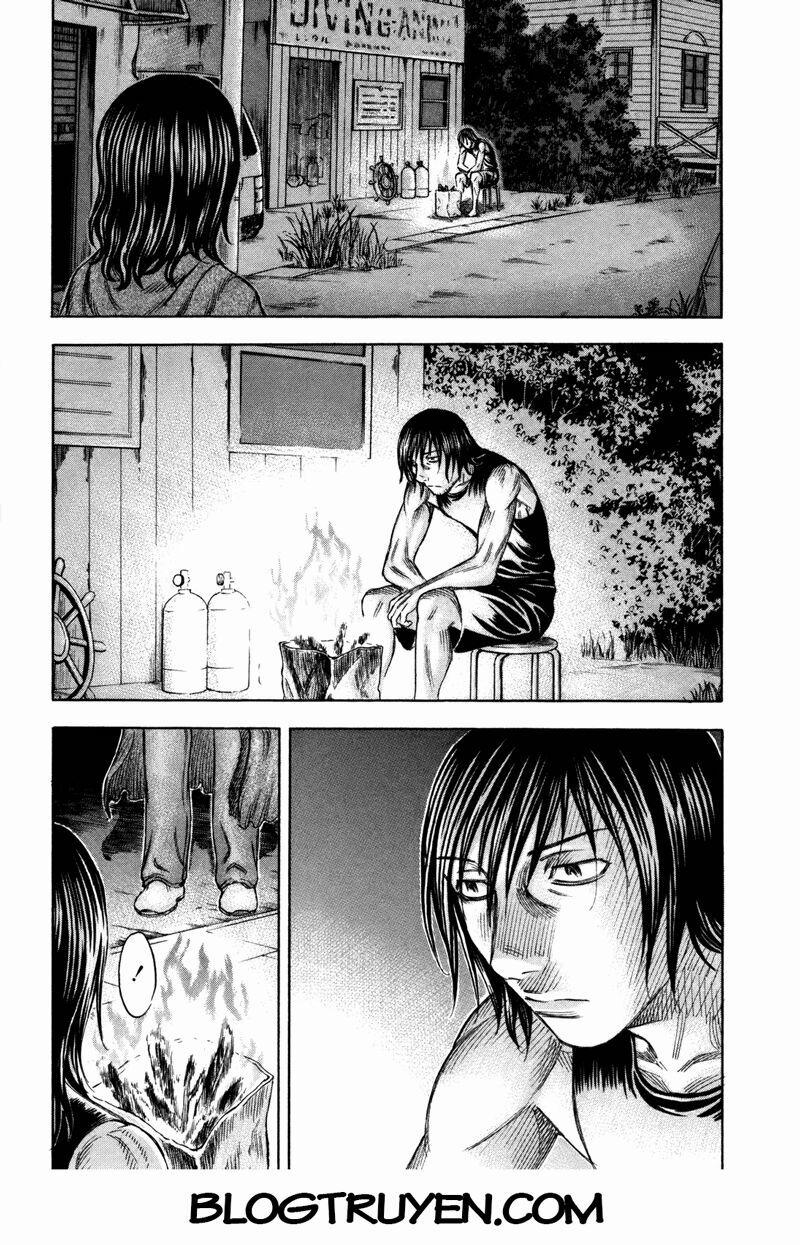 Đảo Tự Sát 40 trang 4