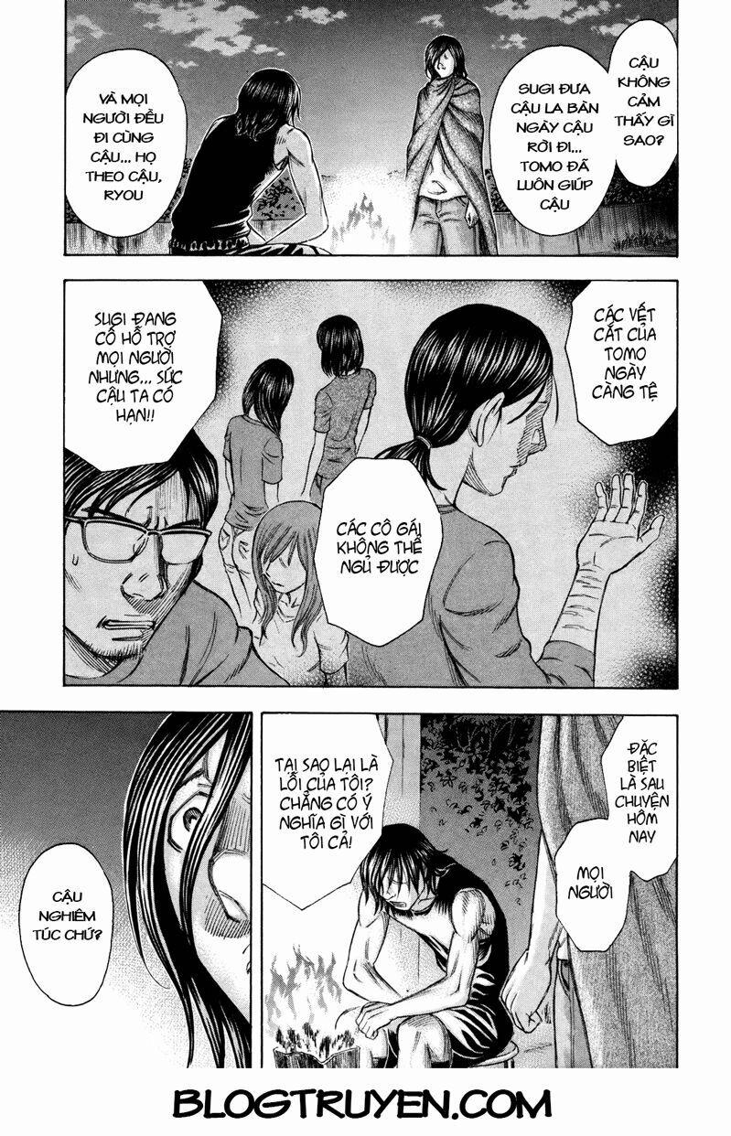 Đảo Tự Sát 40 trang 7