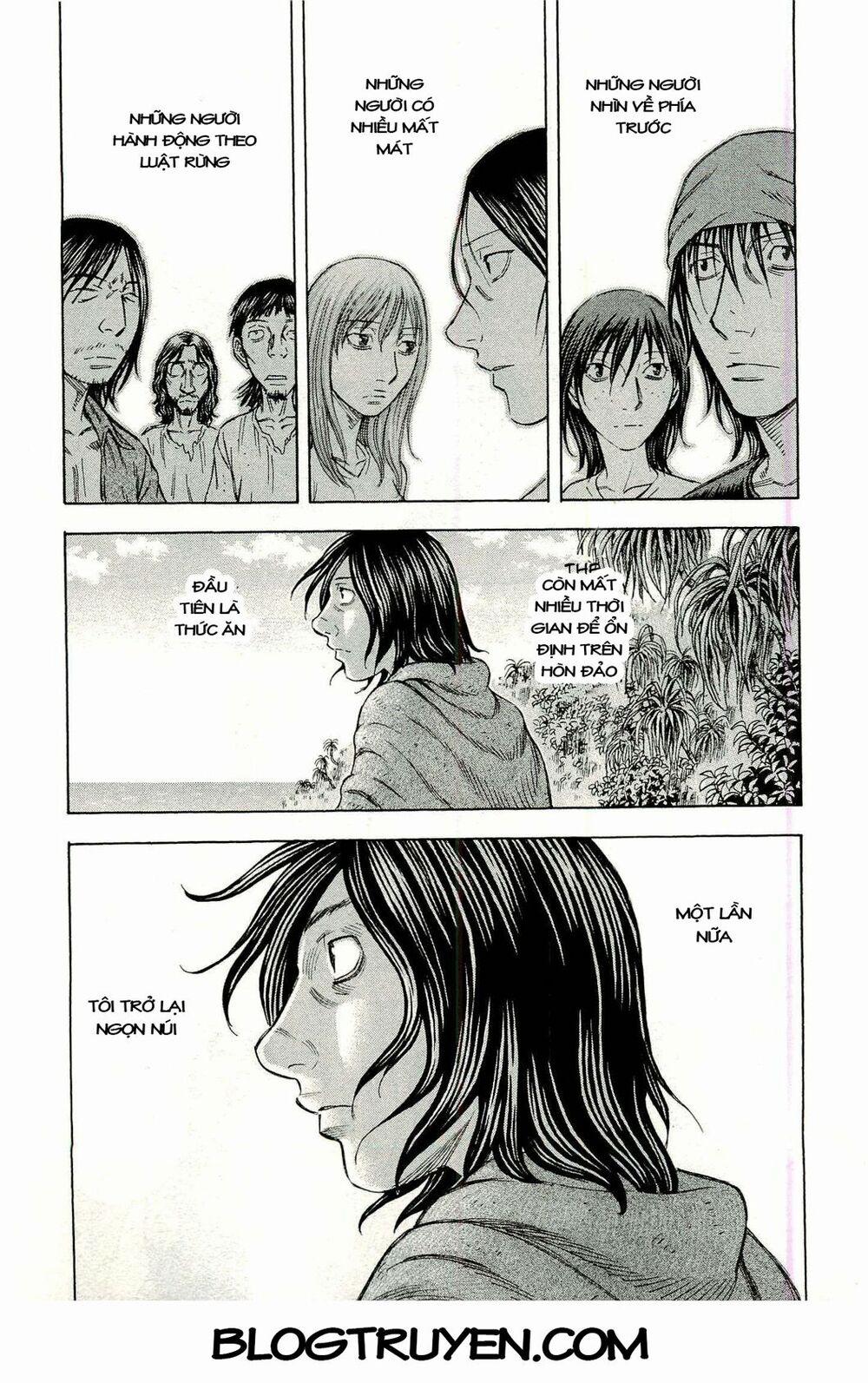 Đảo Tự Sát 41 trang 13