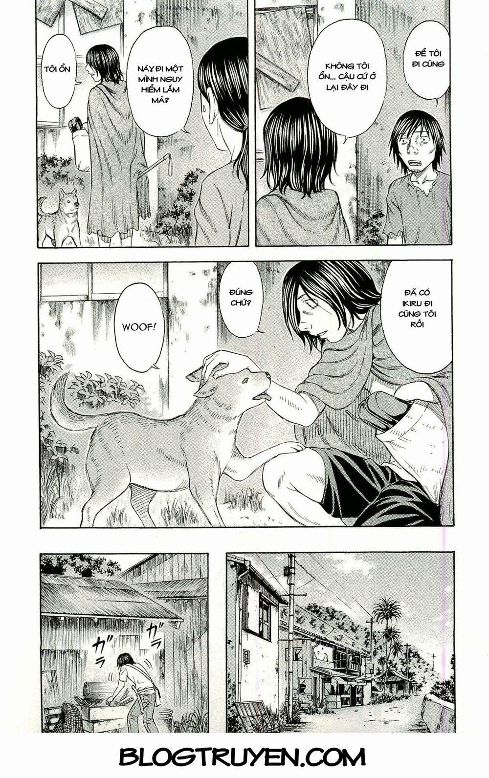 Đảo Tự Sát 41 trang 15