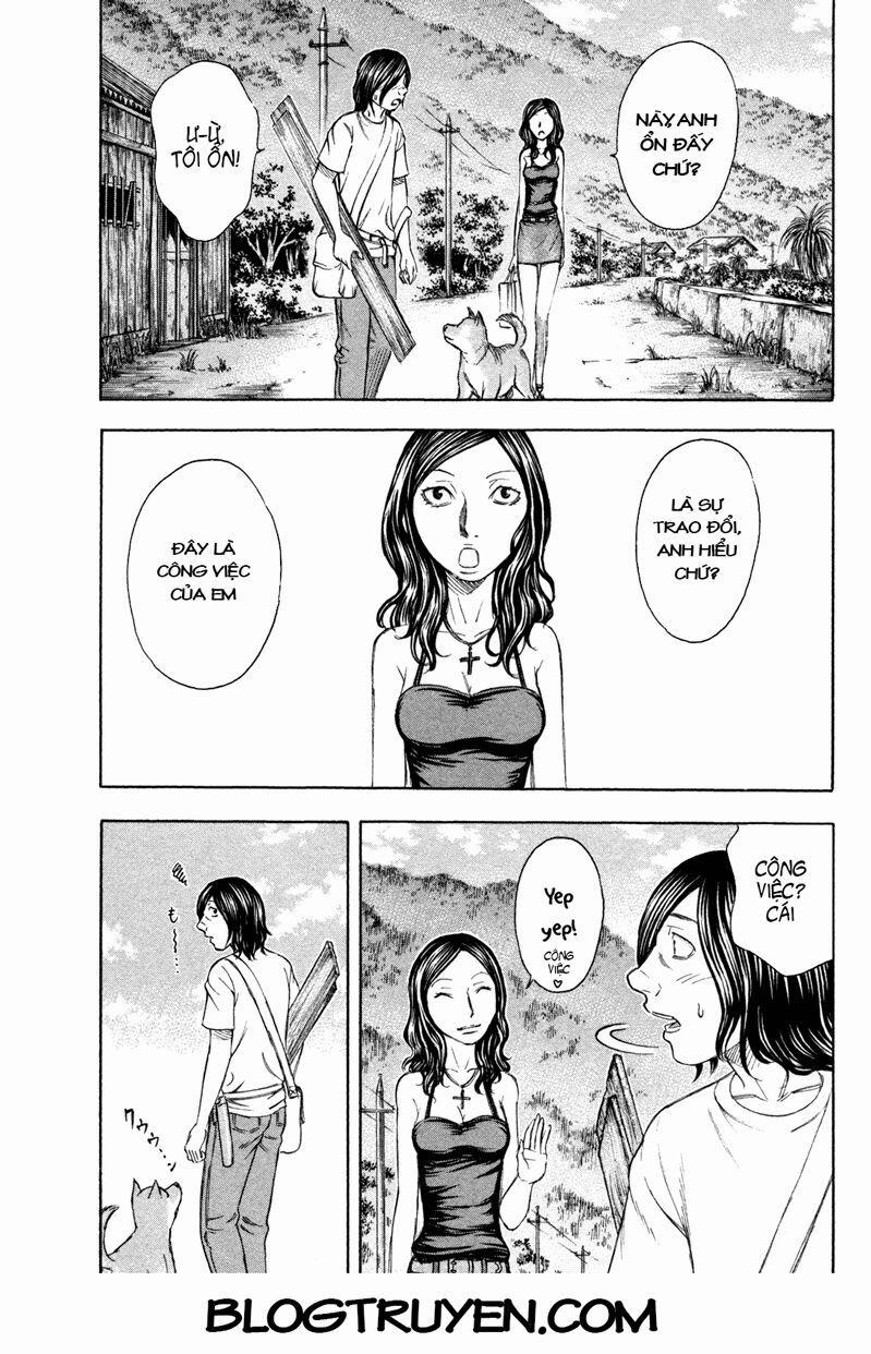 Đảo Tự Sát 42 trang 2