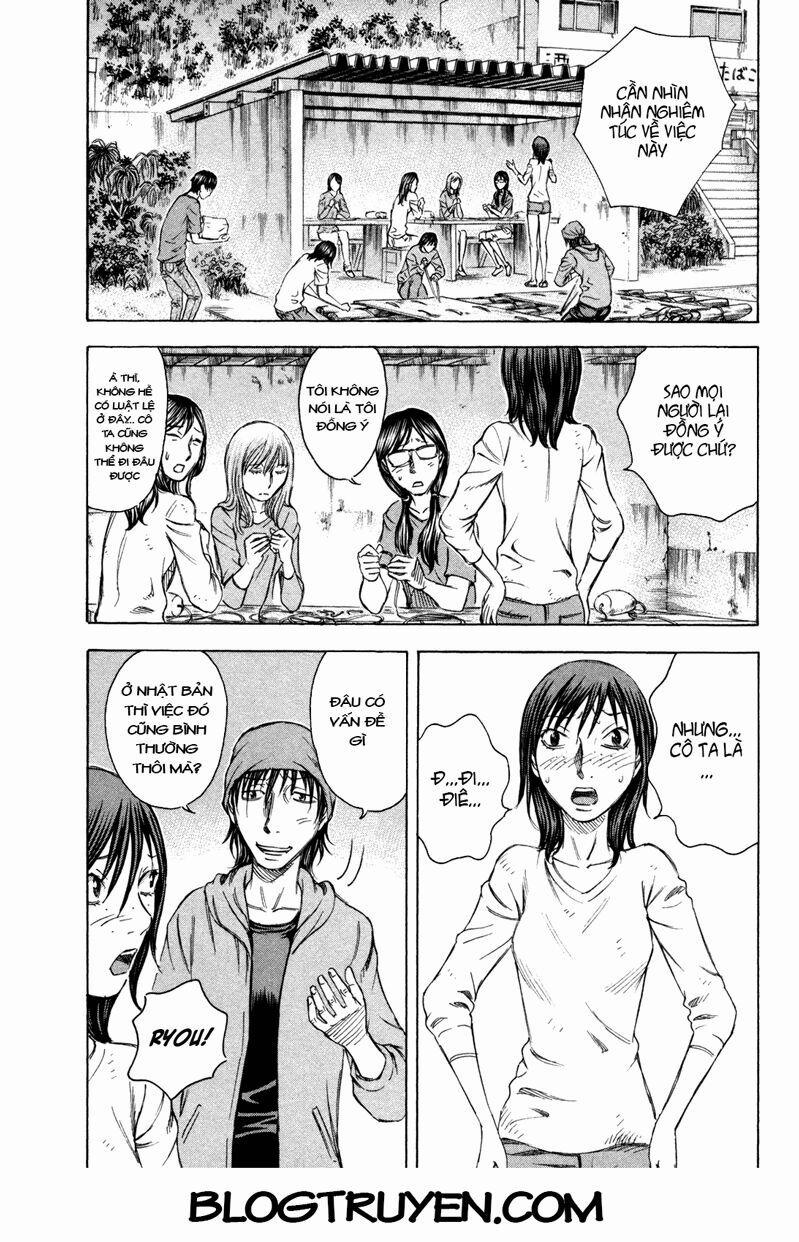 Đảo Tự Sát 43 trang 2