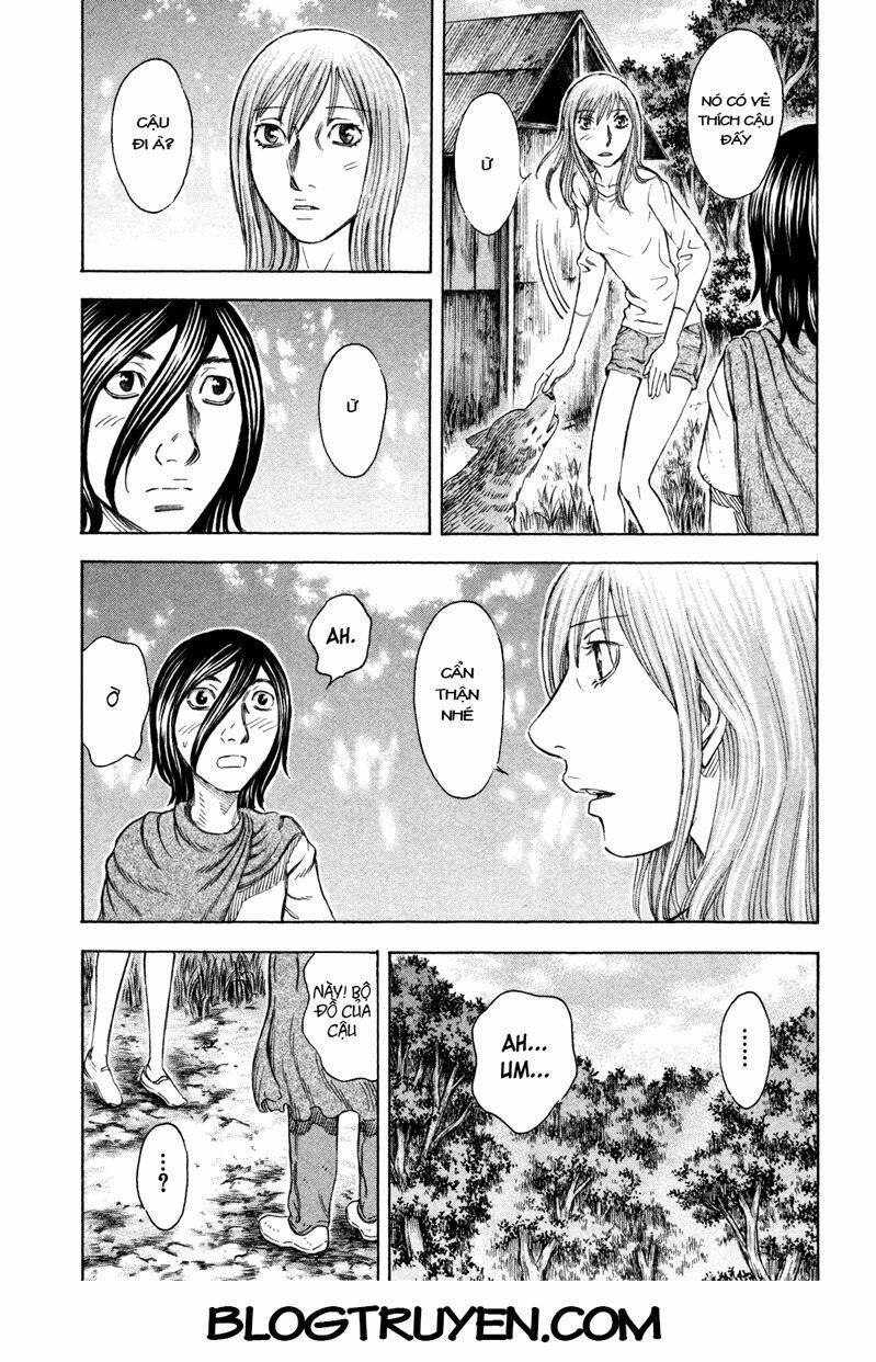 Đảo Tự Sát 45 trang 16