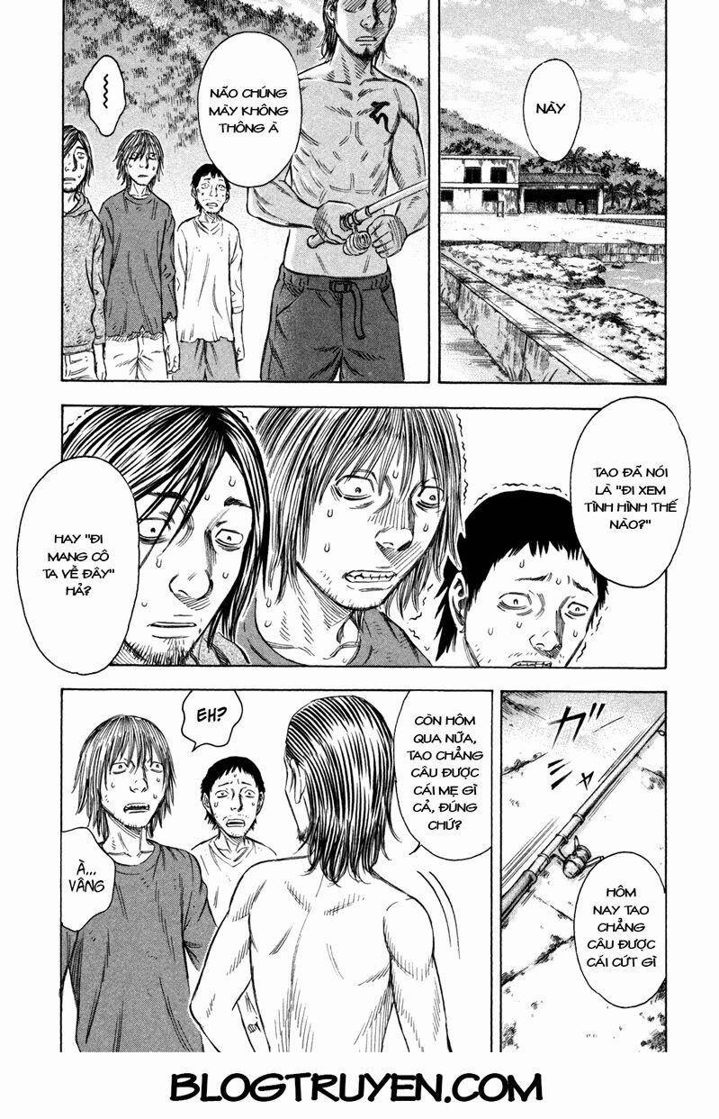Đảo Tự Sát 45 trang 19