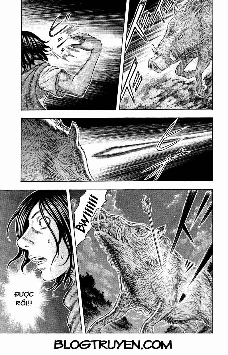 Đảo Tự Sát 45 trang 7