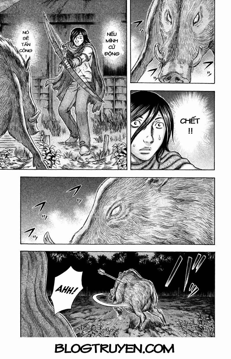 Đảo Tự Sát 45 trang 9