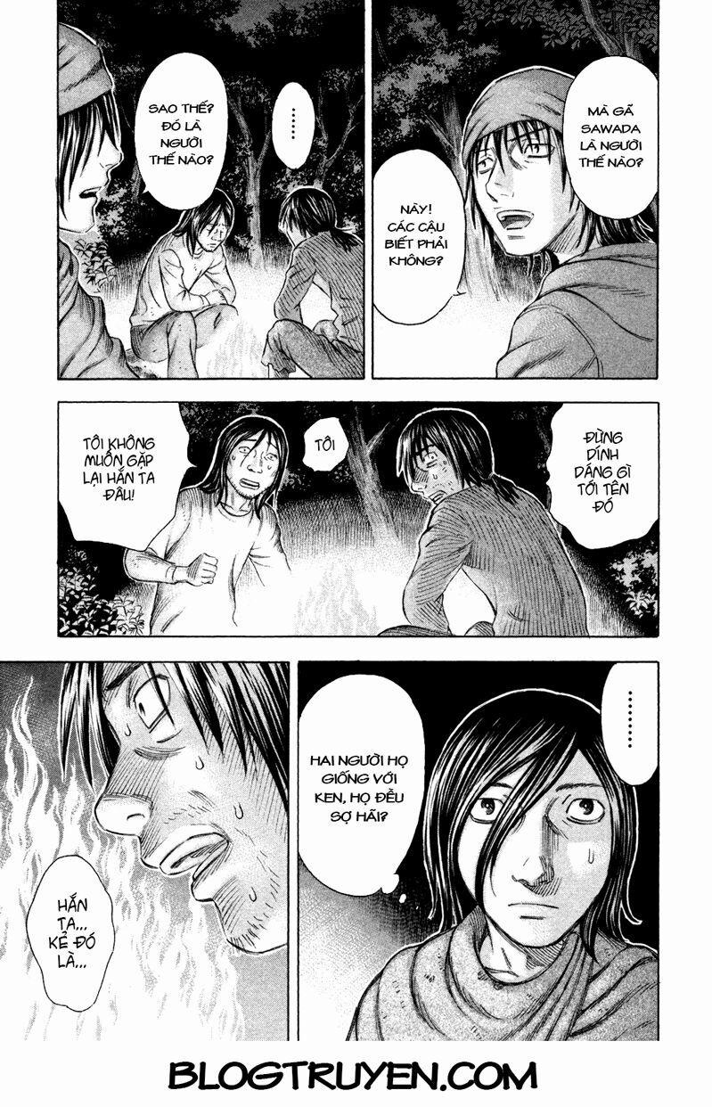 Đảo Tự Sát 47 trang 13