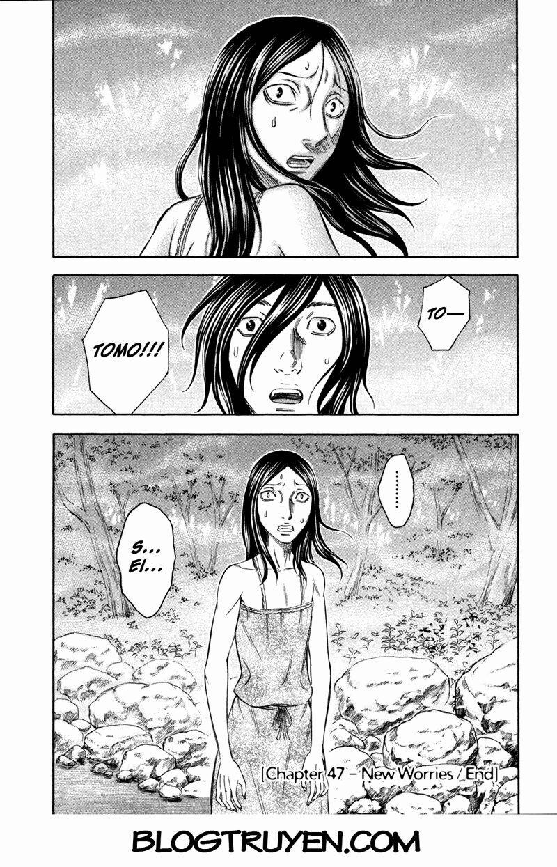 Đảo Tự Sát 47 trang 20