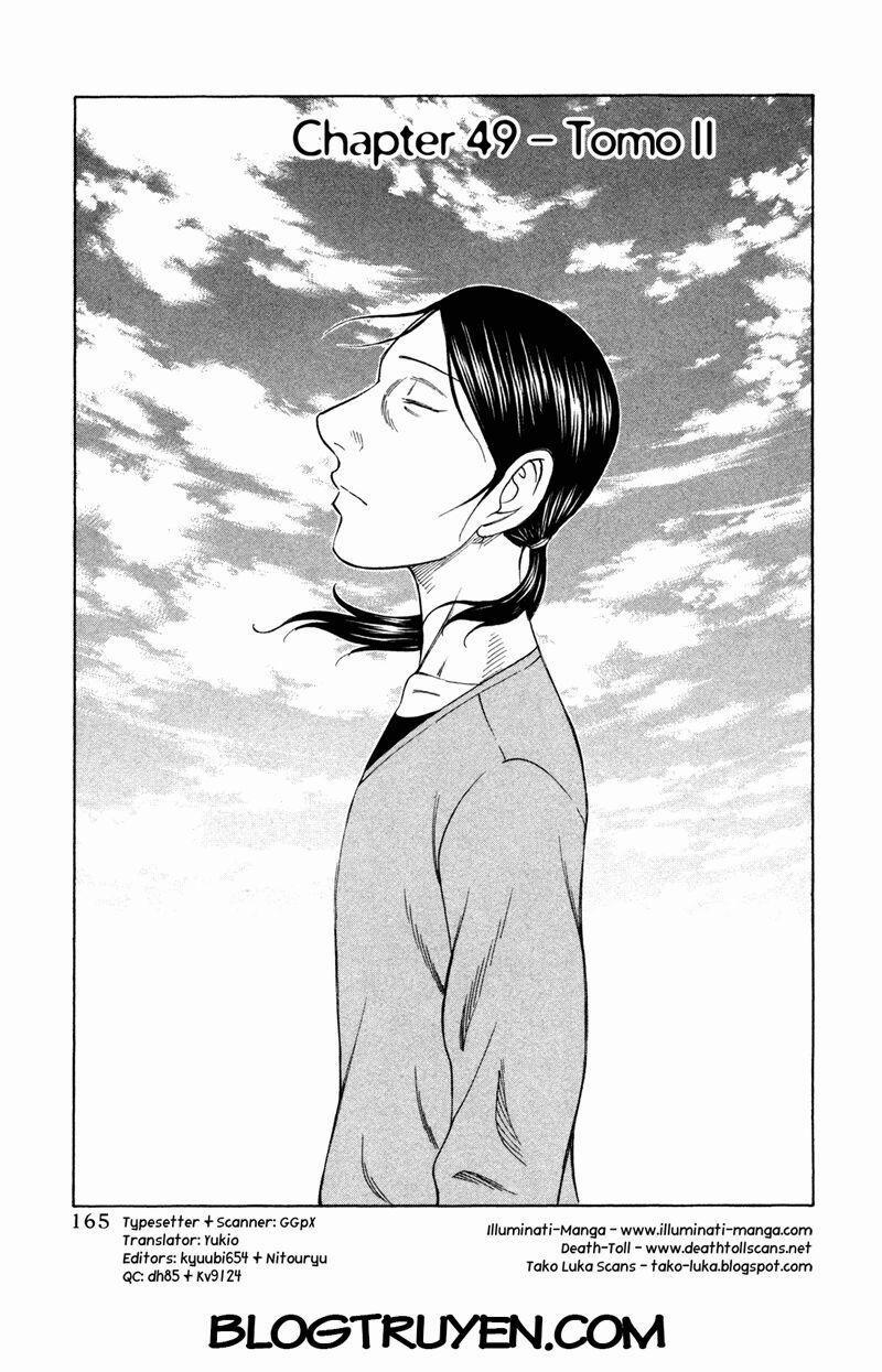 Đảo Tự Sát 49 trang 1