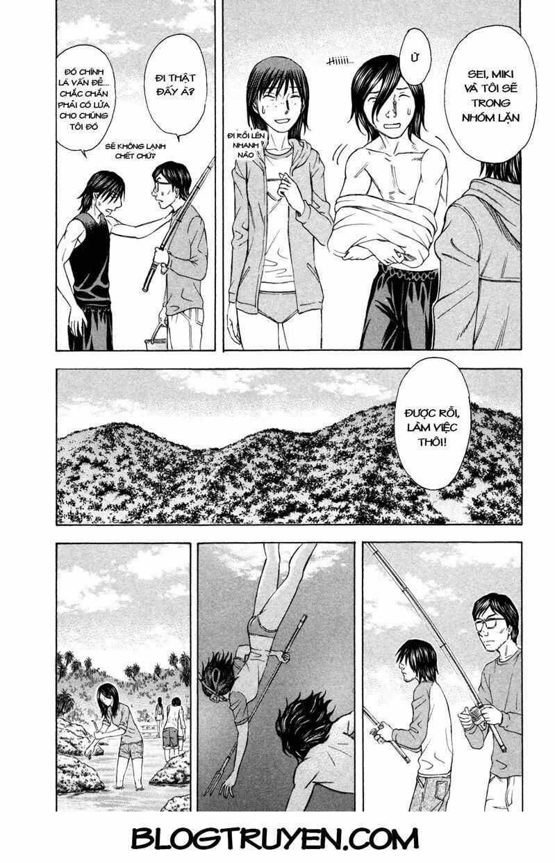 Đảo Tự Sát 49 trang 18