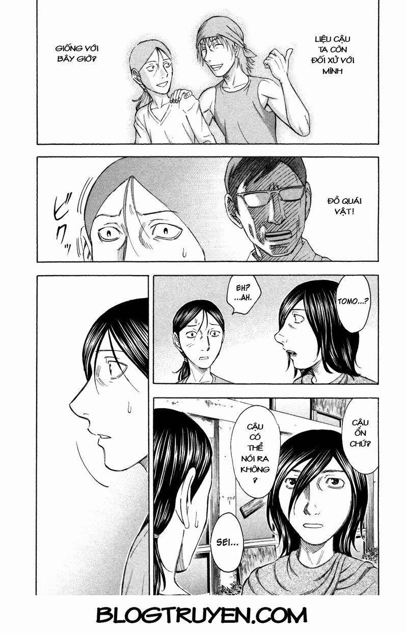 Đảo Tự Sát 49 trang 3