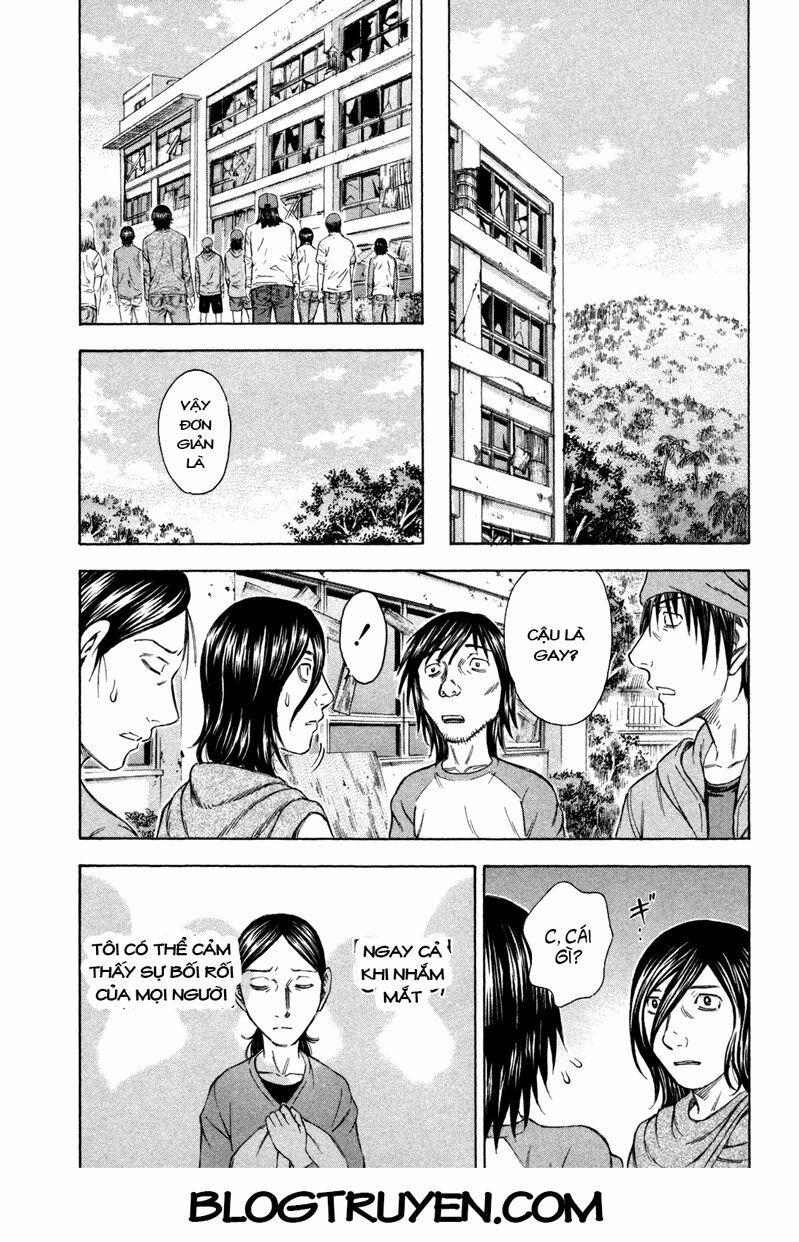 Đảo Tự Sát 49 trang 6