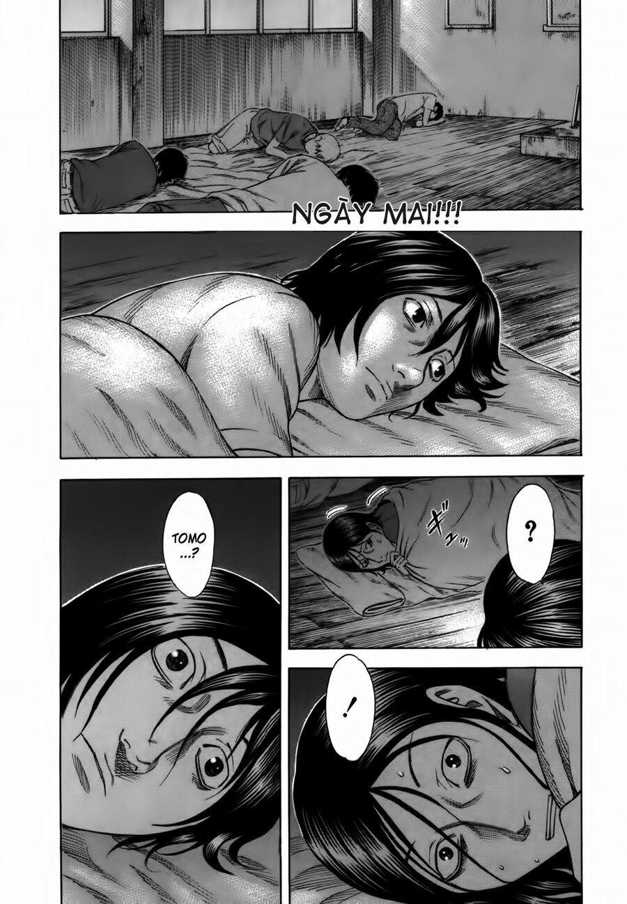 Đảo Tự Sát 5 trang 15
