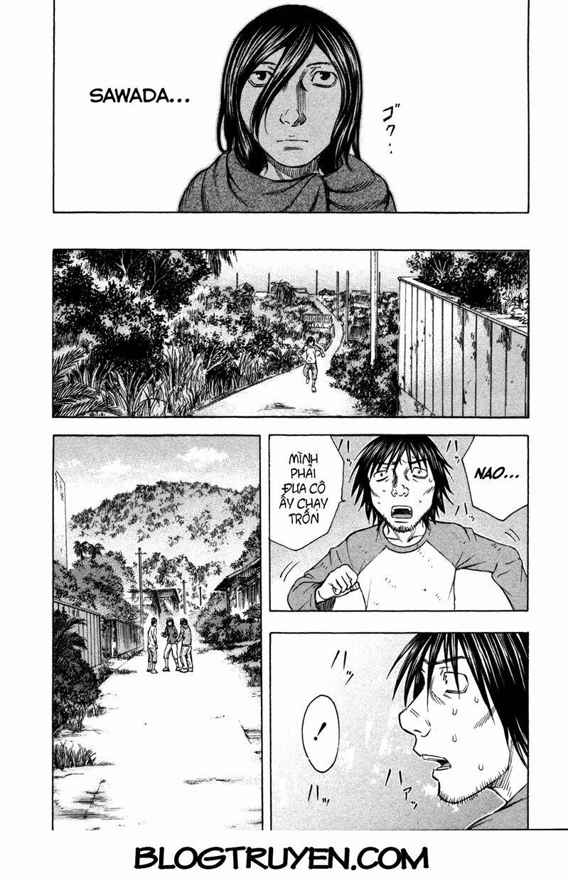 Đảo Tự Sát 50 trang 5