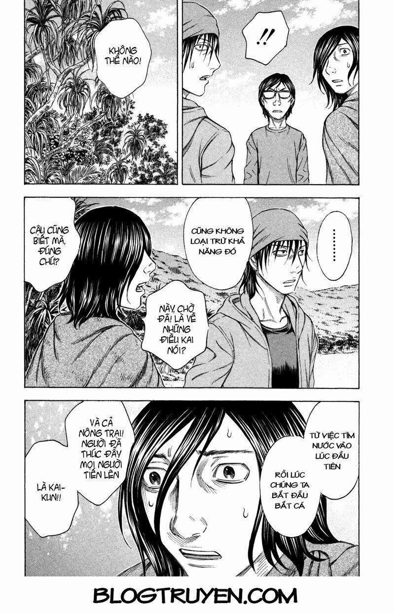 Đảo Tự Sát 51 trang 15