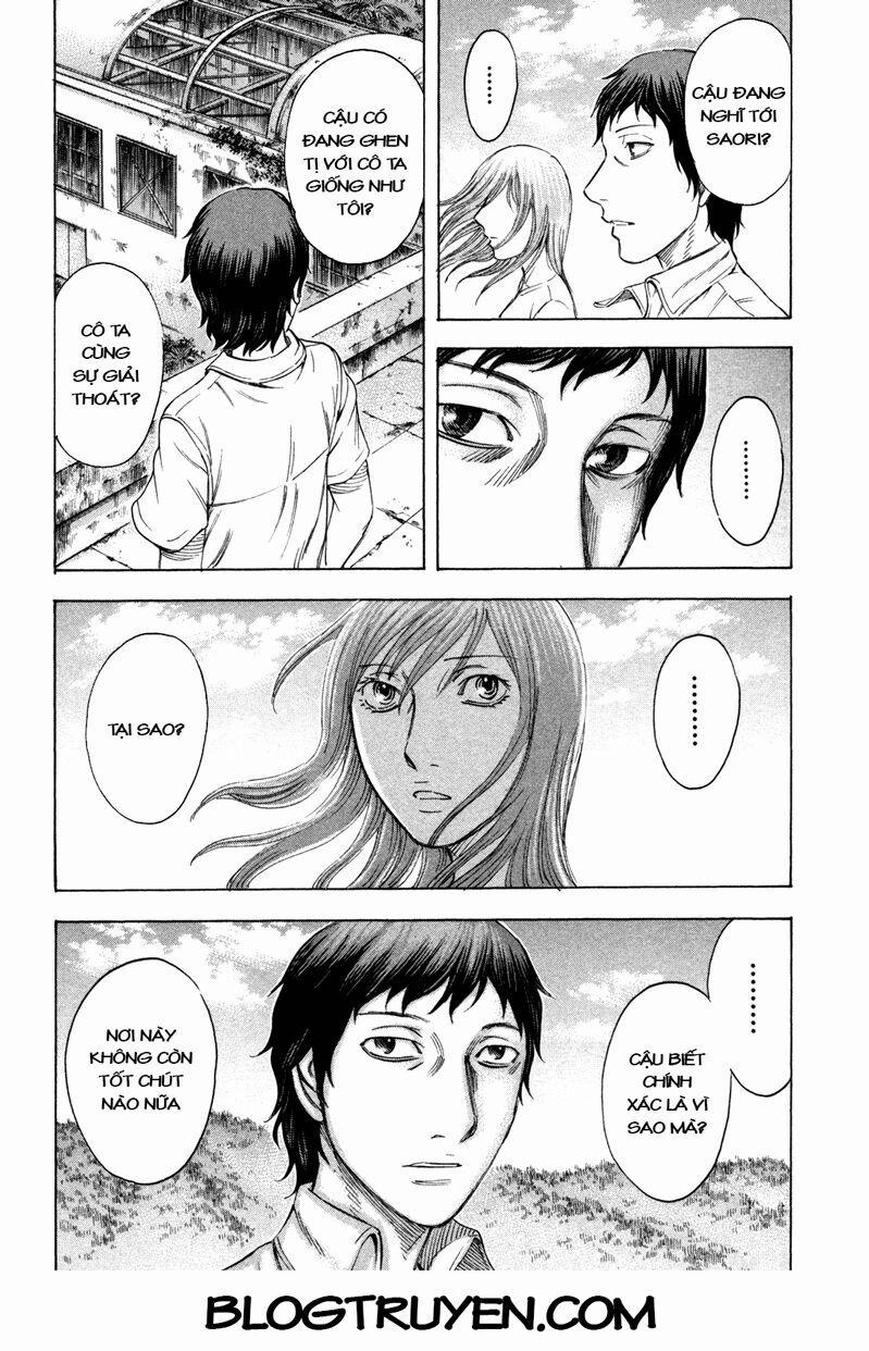 Đảo Tự Sát 51 trang 19