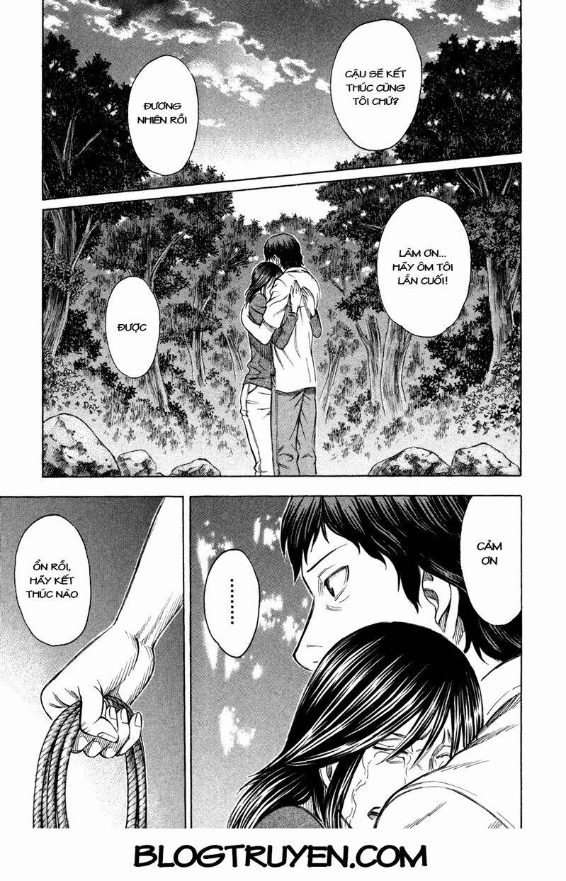 Đảo Tự Sát 51 trang 3