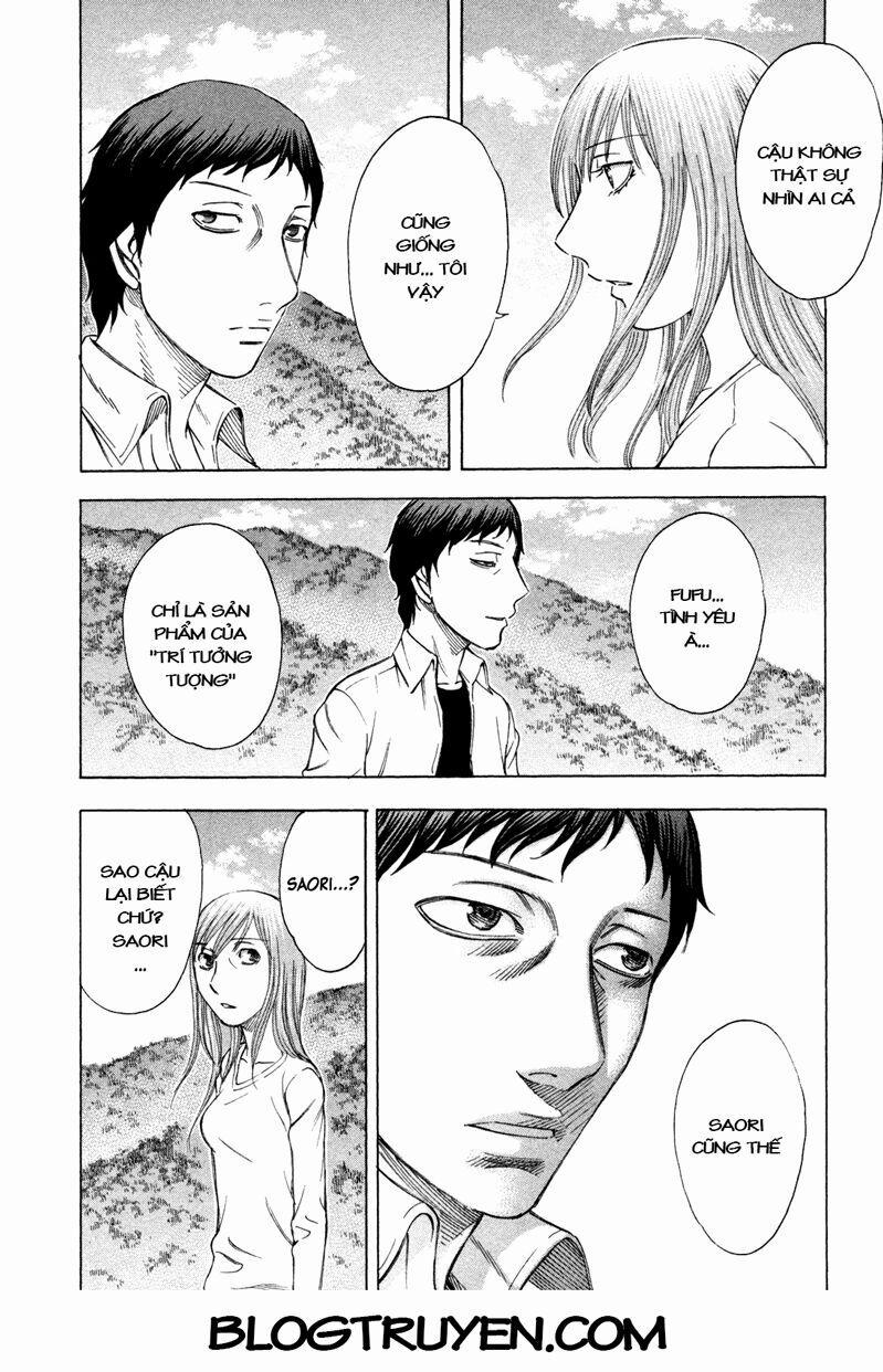 Đảo Tự Sát 52 trang 14