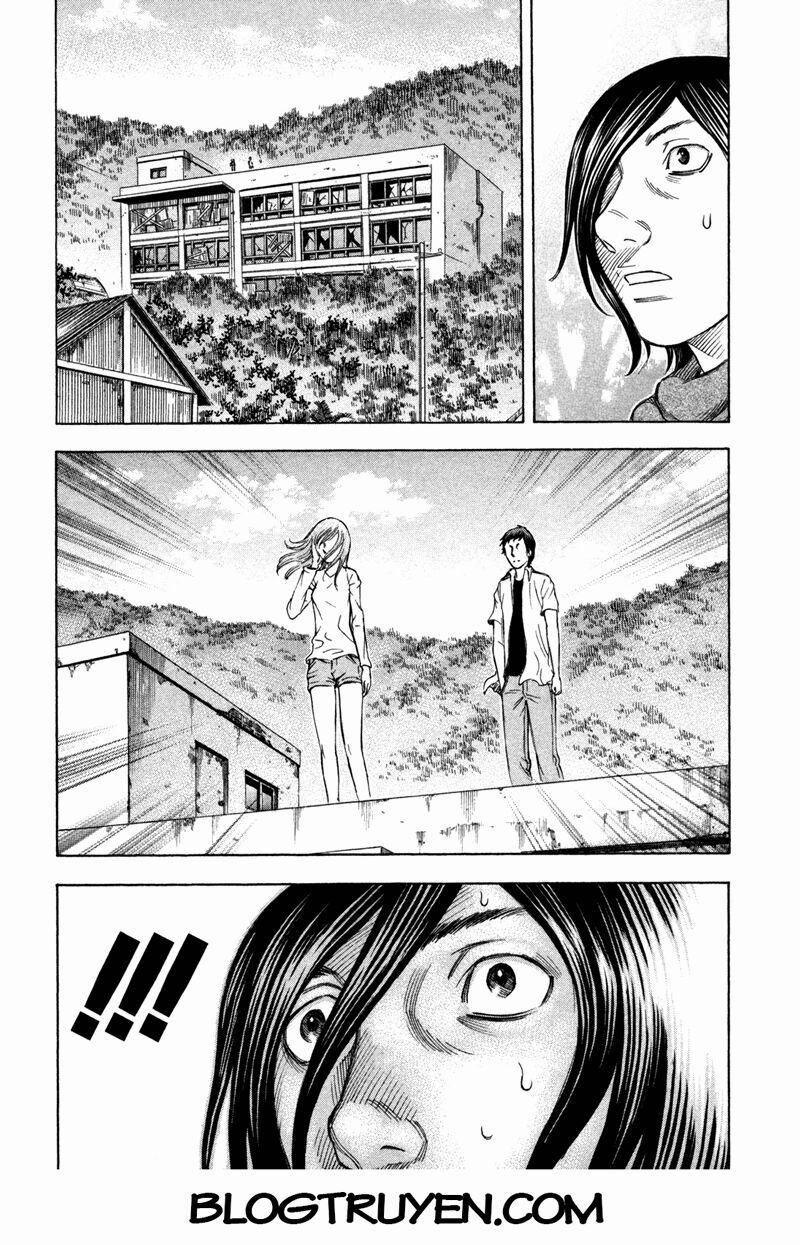 Đảo Tự Sát 52 trang 7