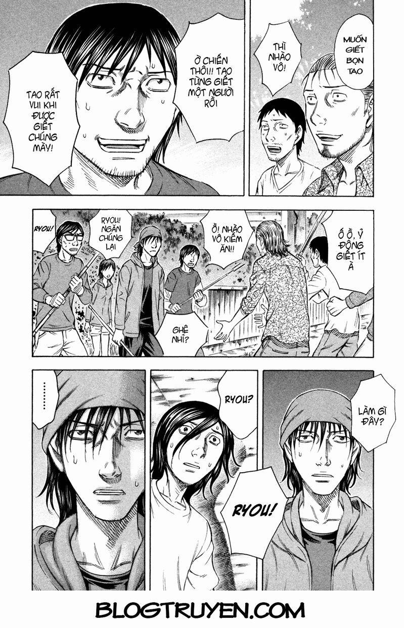 Đảo Tự Sát 53 trang 19