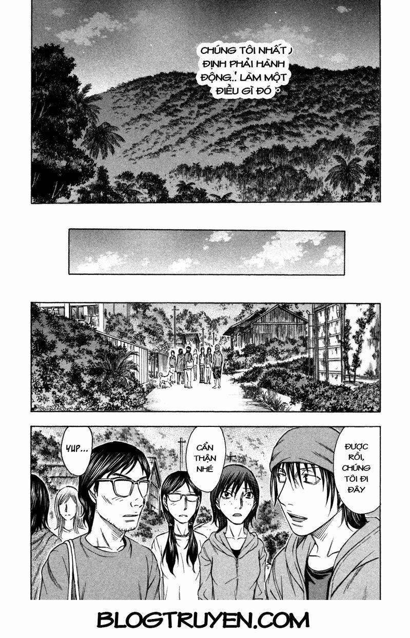 Đảo Tự Sát 54 trang 13