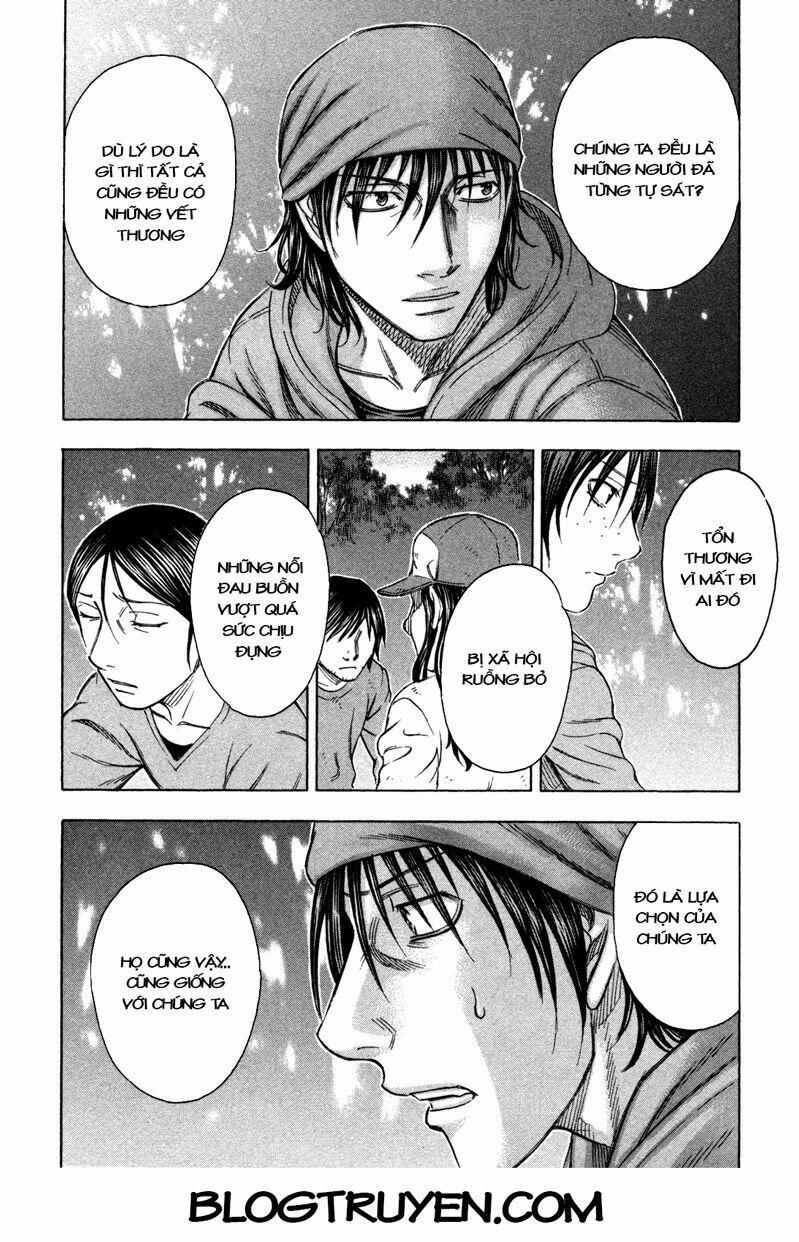 Đảo Tự Sát 54 trang 9