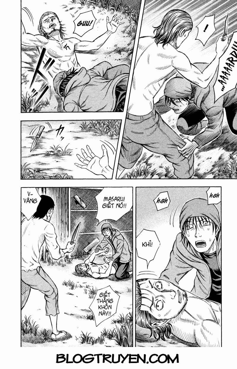 Đảo Tự Sát 55 trang 14