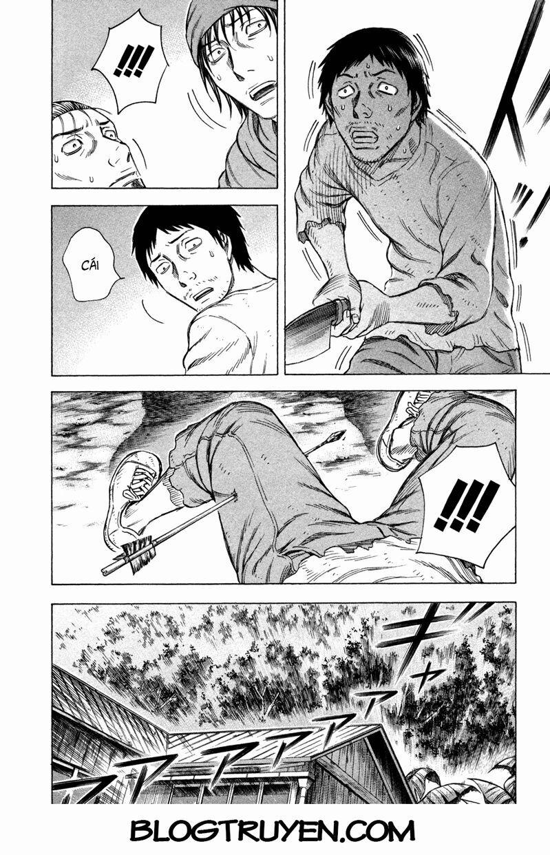 Đảo Tự Sát 56 trang 10