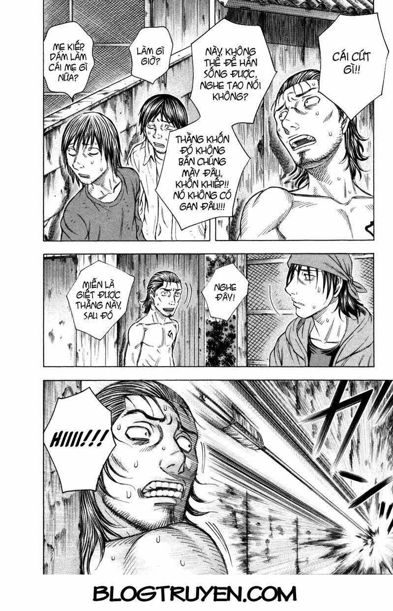 Đảo Tự Sát 56 trang 14