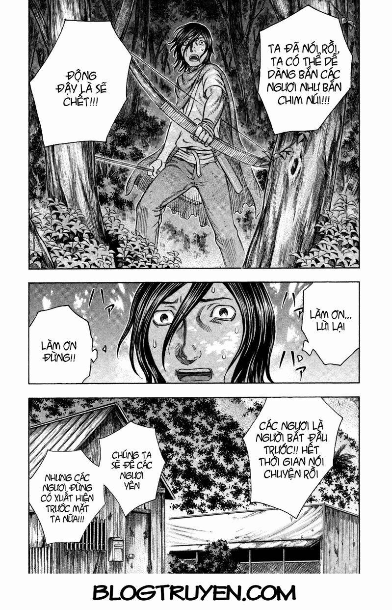 Đảo Tự Sát 56 trang 15
