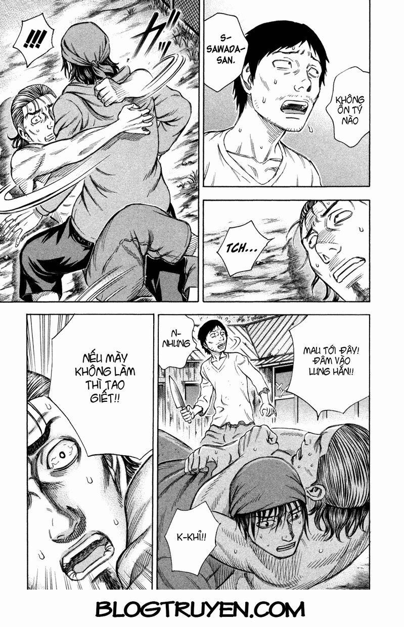 Đảo Tự Sát 56 trang 3