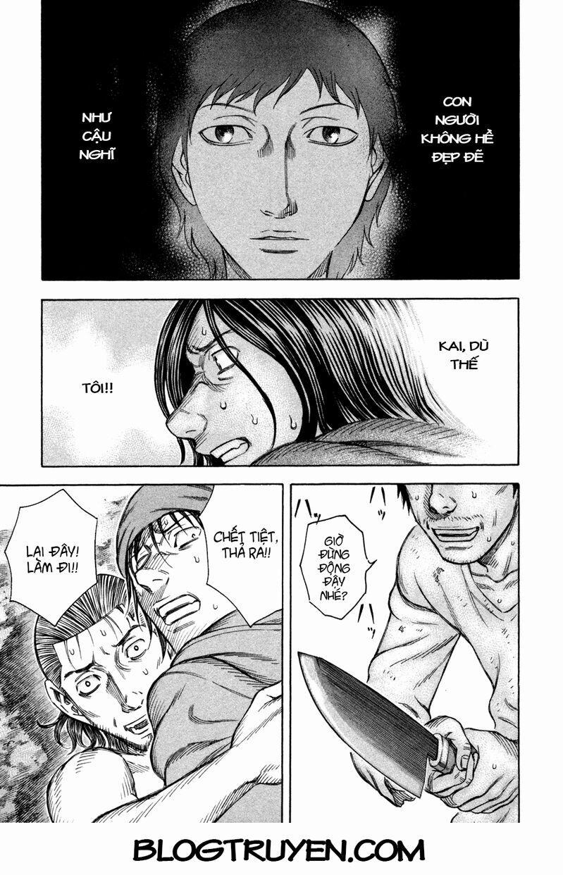 Đảo Tự Sát 56 trang 7
