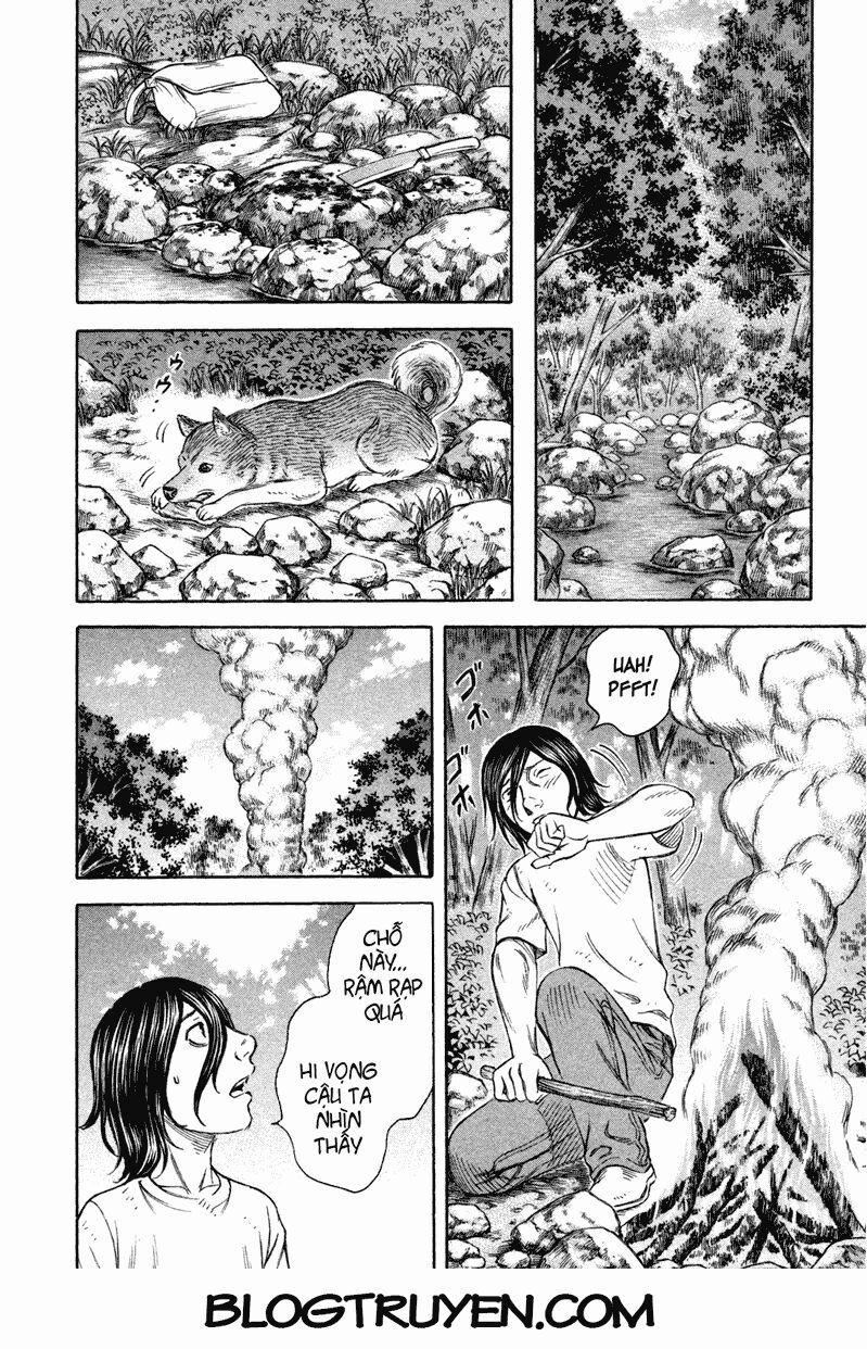 Đảo Tự Sát 57 trang 12