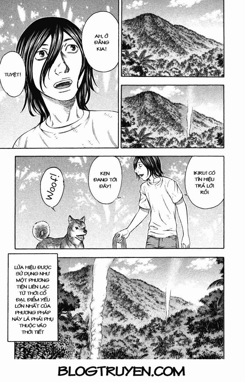 Đảo Tự Sát 57 trang 13