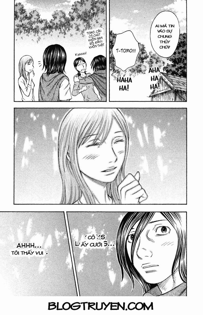 Đảo Tự Sát 57 trang 19