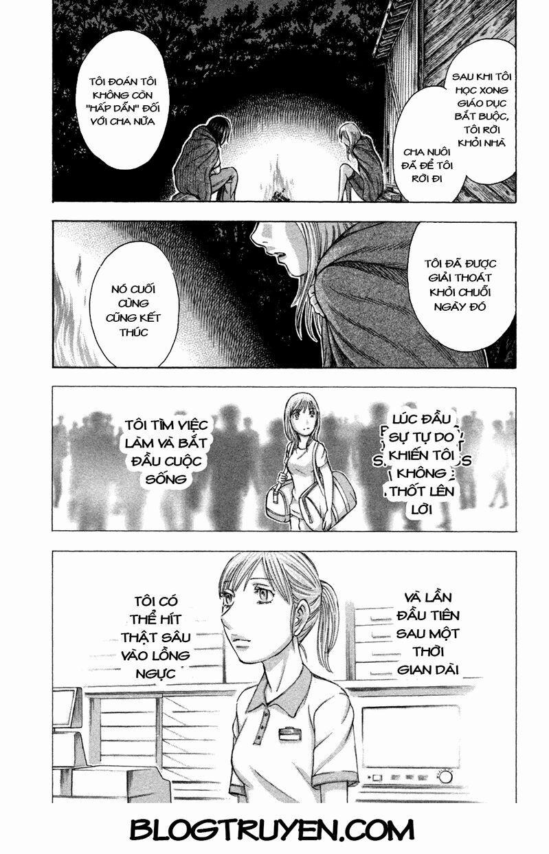 Đảo Tự Sát 59 trang 12