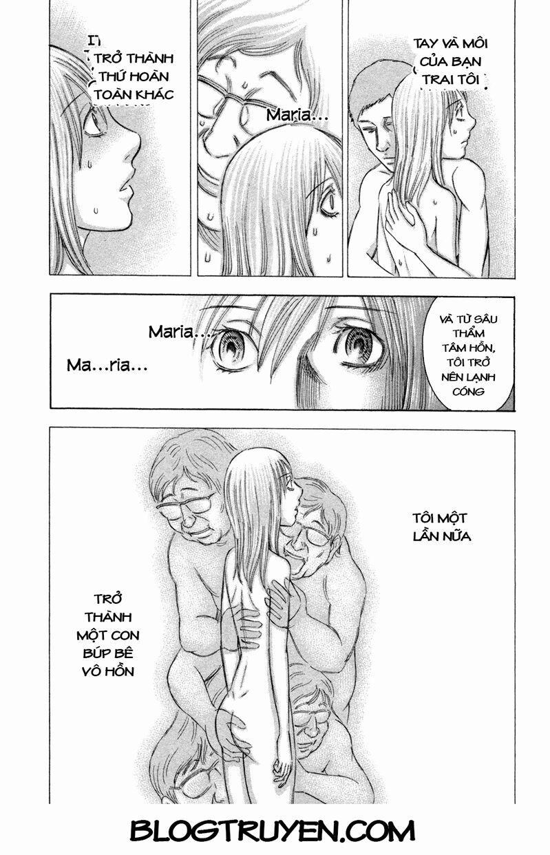 Đảo Tự Sát 59 trang 14