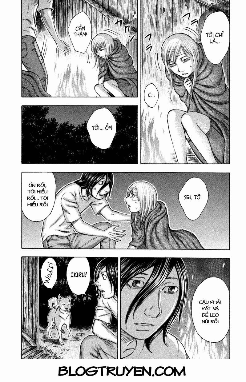 Đảo Tự Sát 59 trang 16