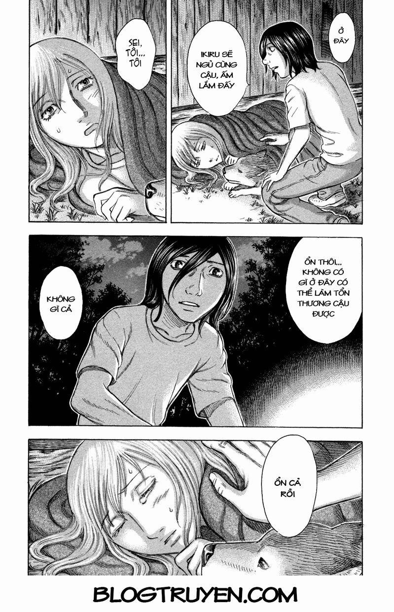Đảo Tự Sát 59 trang 17