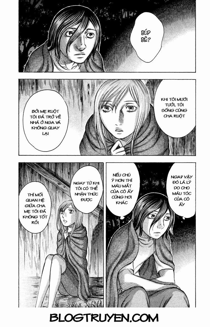 Đảo Tự Sát 59 trang 2