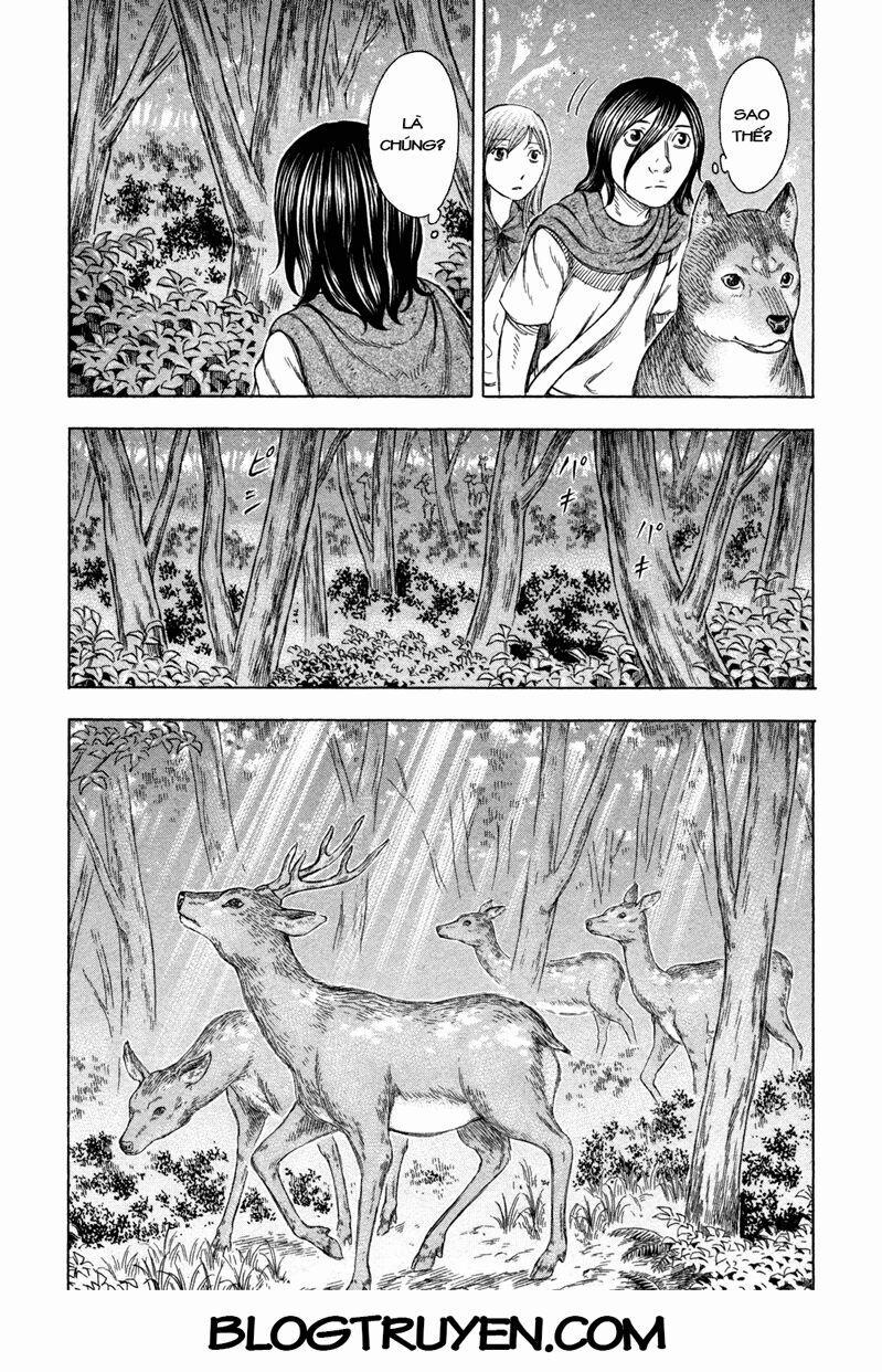 Đảo Tự Sát 60 trang 10